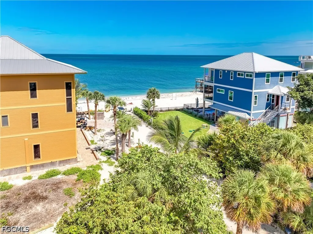 4601 Oro Pesos Lane Upper Captiva FL 33924