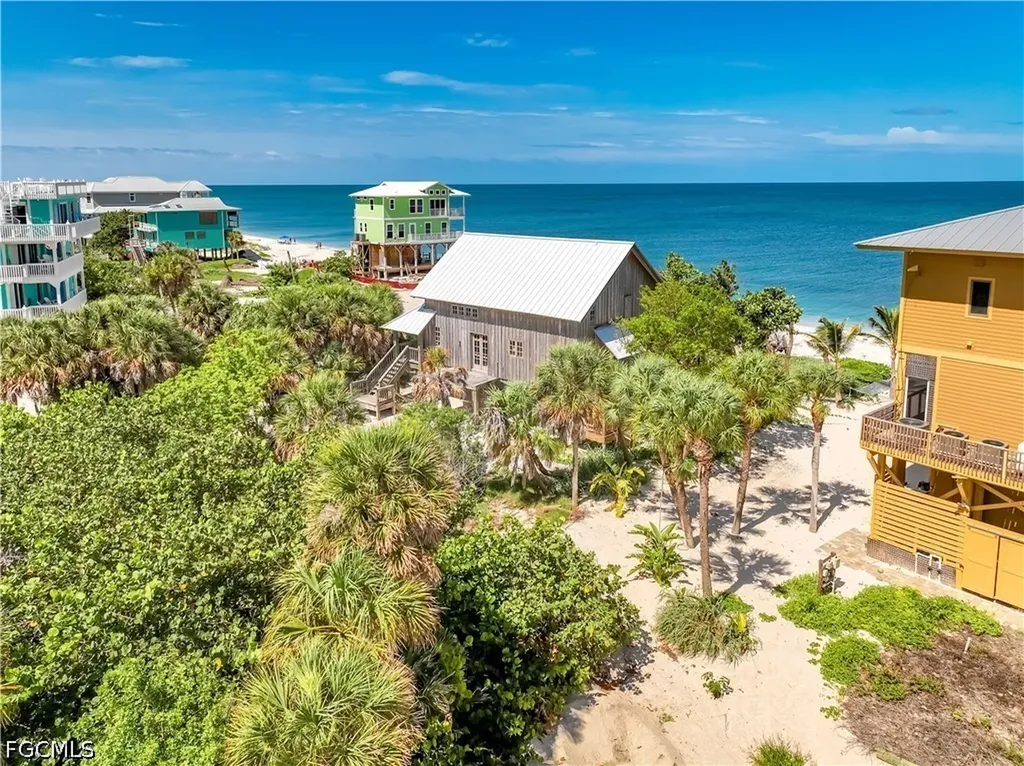 4601 Oro Pesos Lane Upper Captiva FL 33924