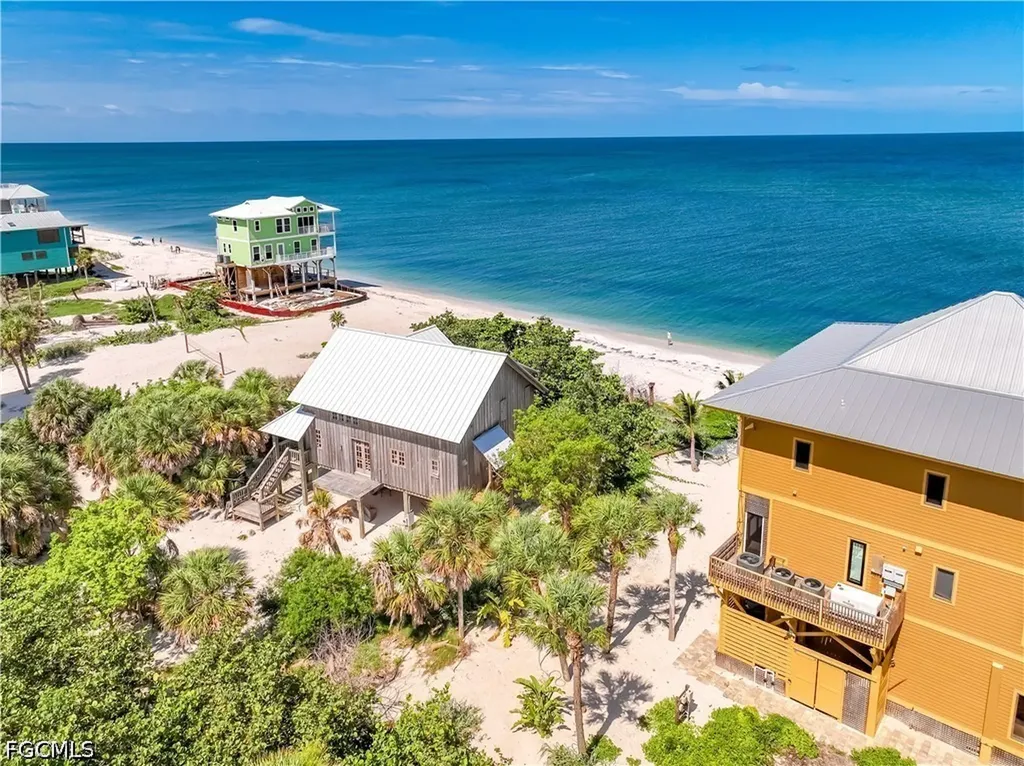 4601 Oro Pesos Lane Upper Captiva FL 33924