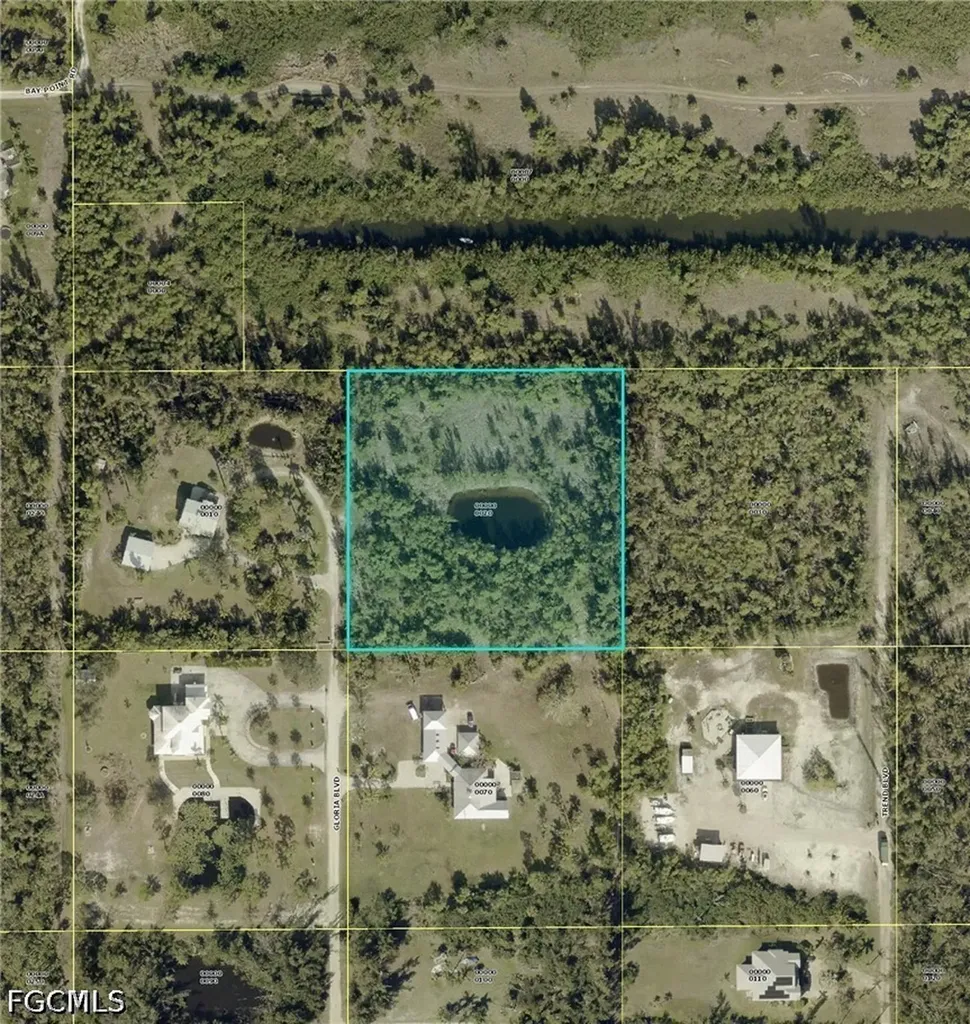 12680 Gloria Boulevard Bokeelia FL 33922