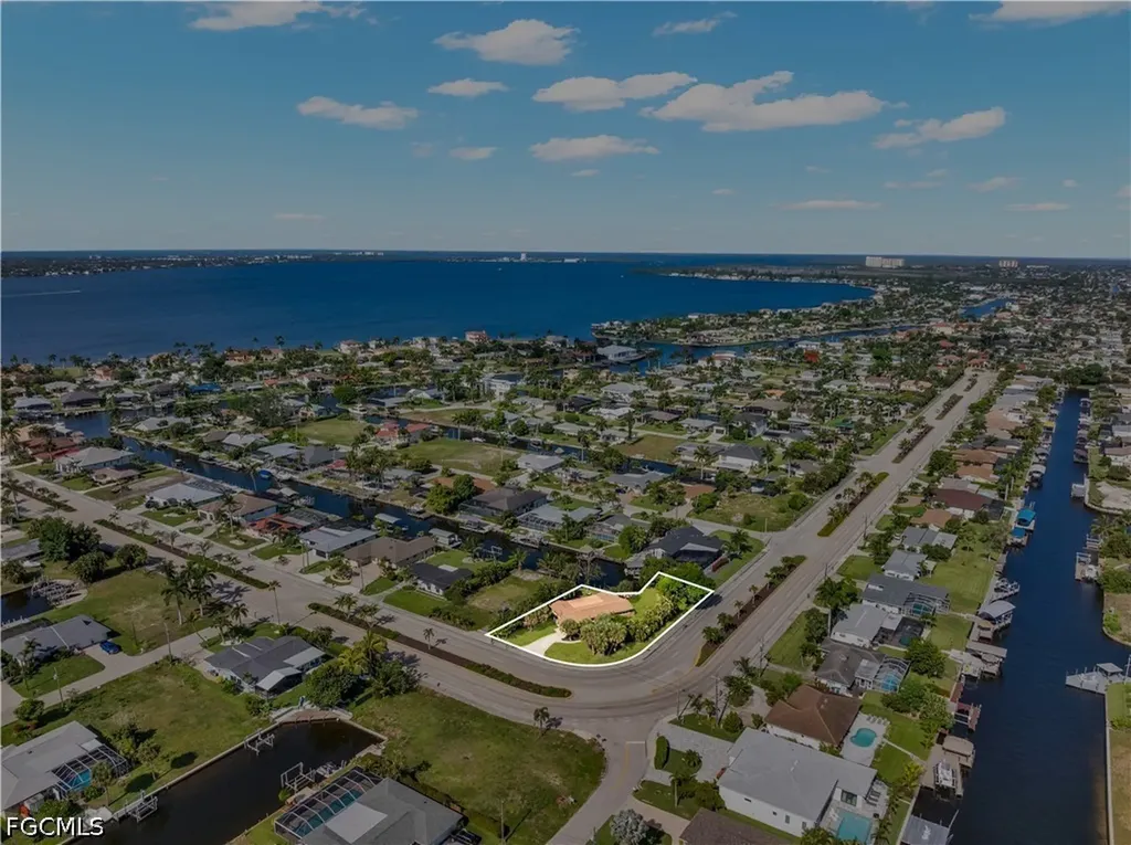5602 Driftwood Parkway Cape Coral FL 33904
