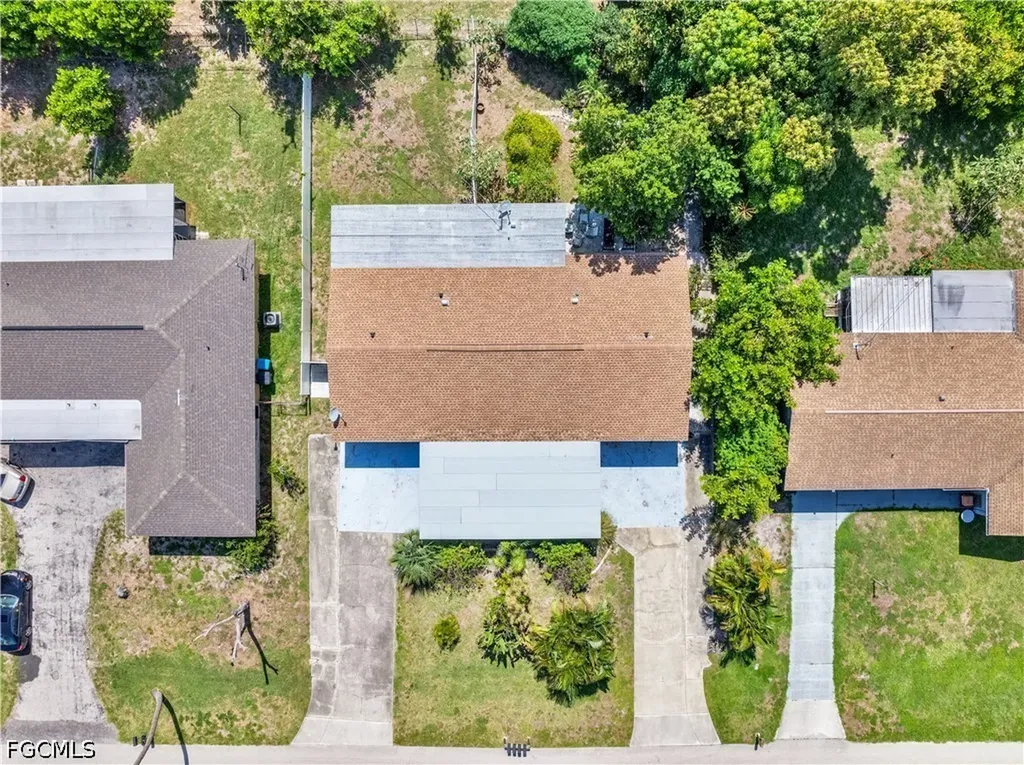 4913 Vincennes Street Cape Coral FL 33904