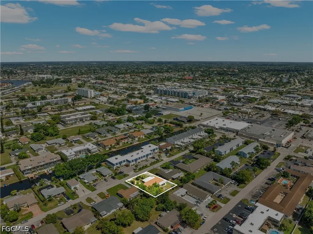 4913 Vincennes Street Cape Coral FL 33904