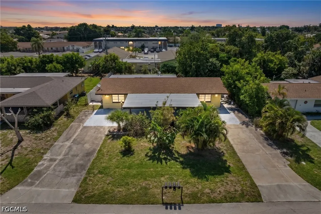 4913 Vincennes Street Cape Coral FL 33904
