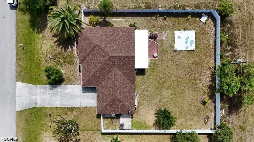 2006 NE 15th Terrace Cape Coral FL 33909
