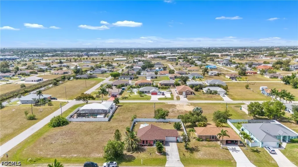 2006 NE 15th Terrace Cape Coral FL 33909