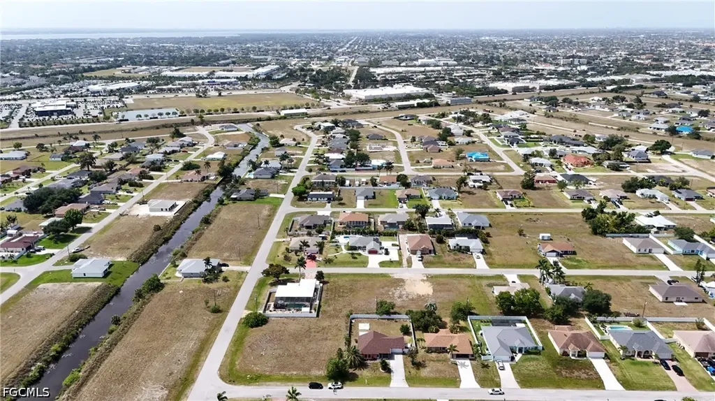 2006 NE 15th Terrace Cape Coral FL 33909
