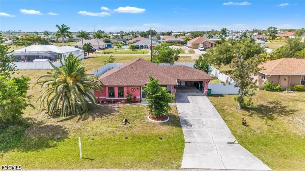 2006 NE 15th Terrace Cape Coral FL 33909