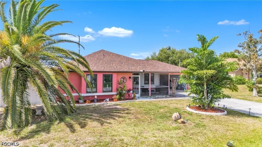 2006 NE 15th Terrace Cape Coral FL 33909