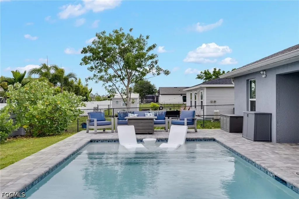 2426 NW 20th Avenue Cape Coral FL 33993