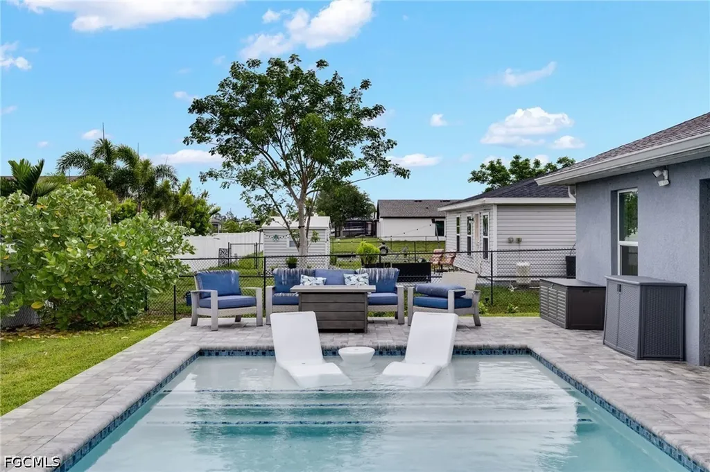2426 NW 20th Avenue Cape Coral FL 33993