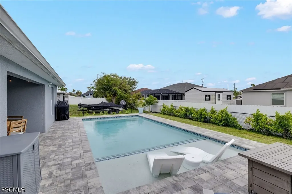 2426 NW 20th Avenue Cape Coral FL 33993