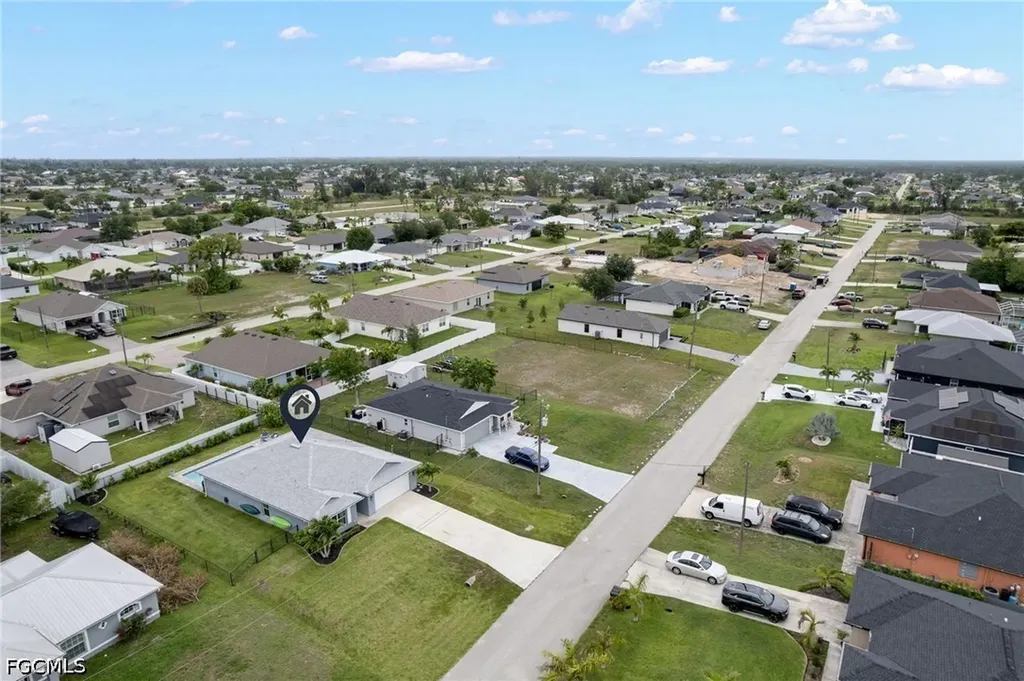 2426 NW 20th Avenue Cape Coral FL 33993