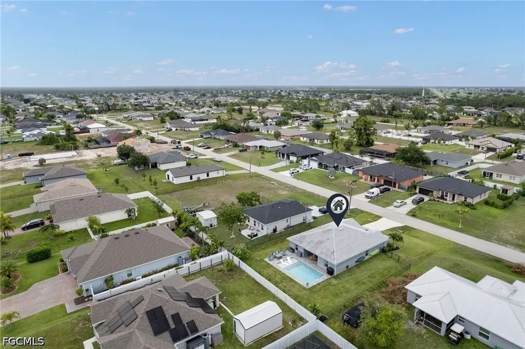 2426 NW 20th Avenue Cape Coral FL 33993