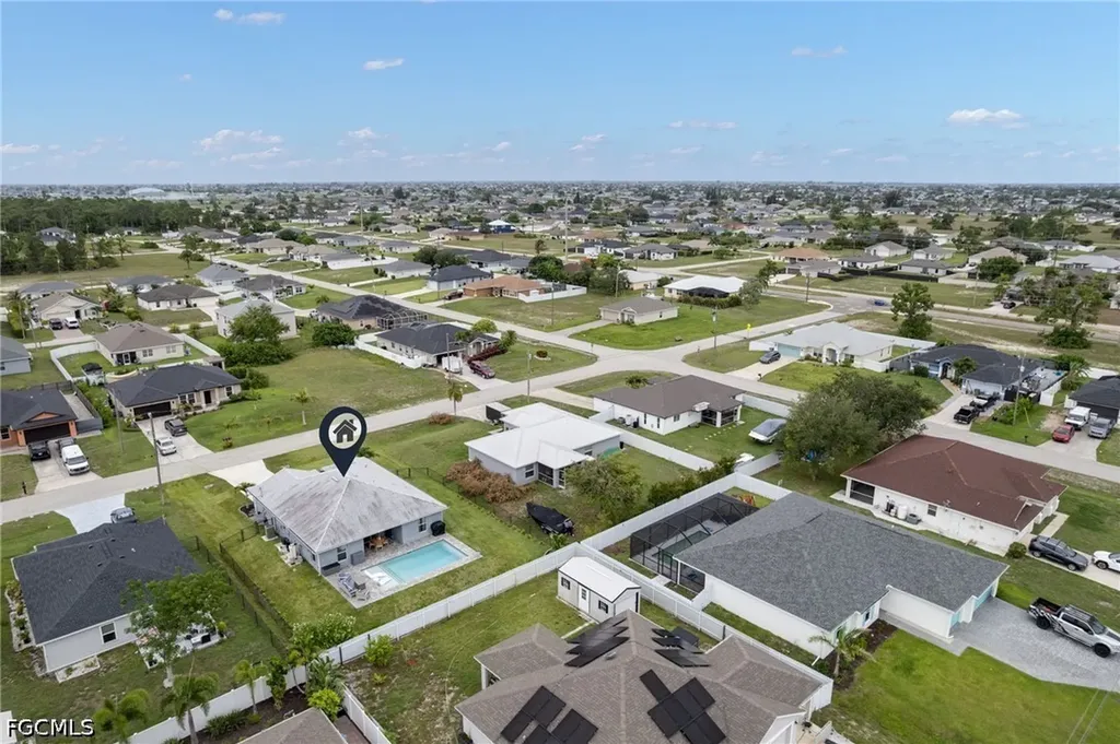 2426 NW 20th Avenue Cape Coral FL 33993