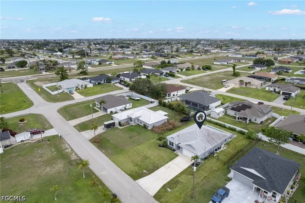 2426 NW 20th Avenue Cape Coral FL 33993