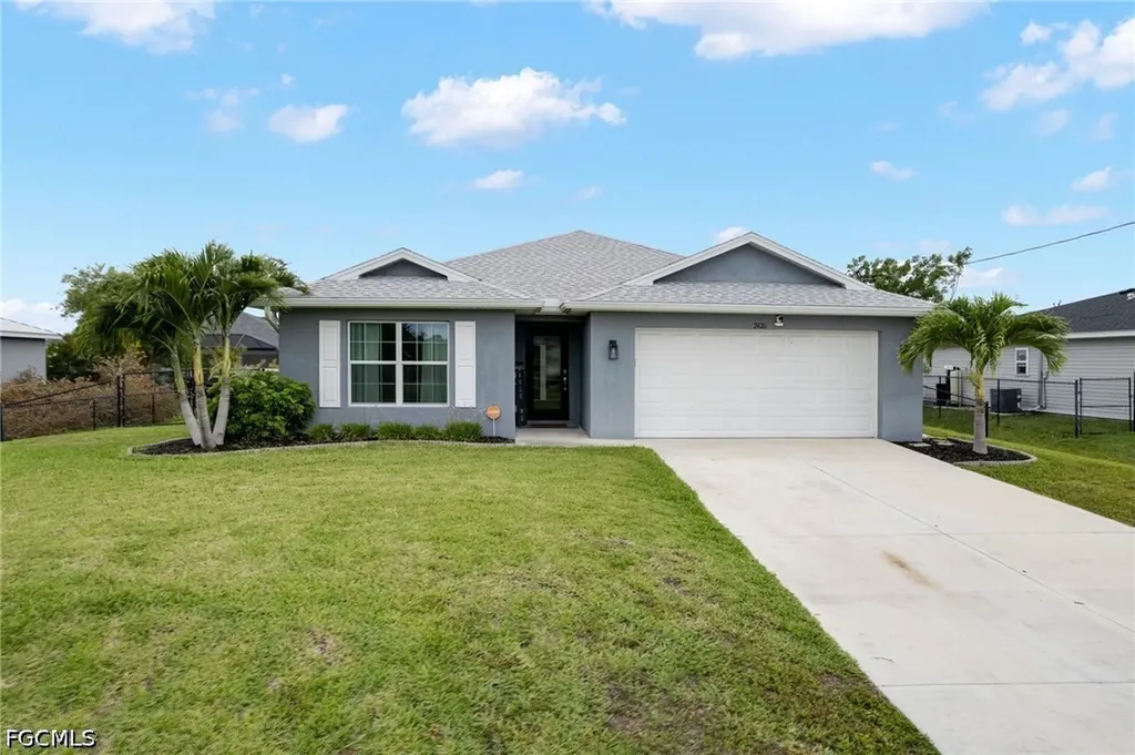 2426 NW 20th Avenue Cape Coral FL 33993