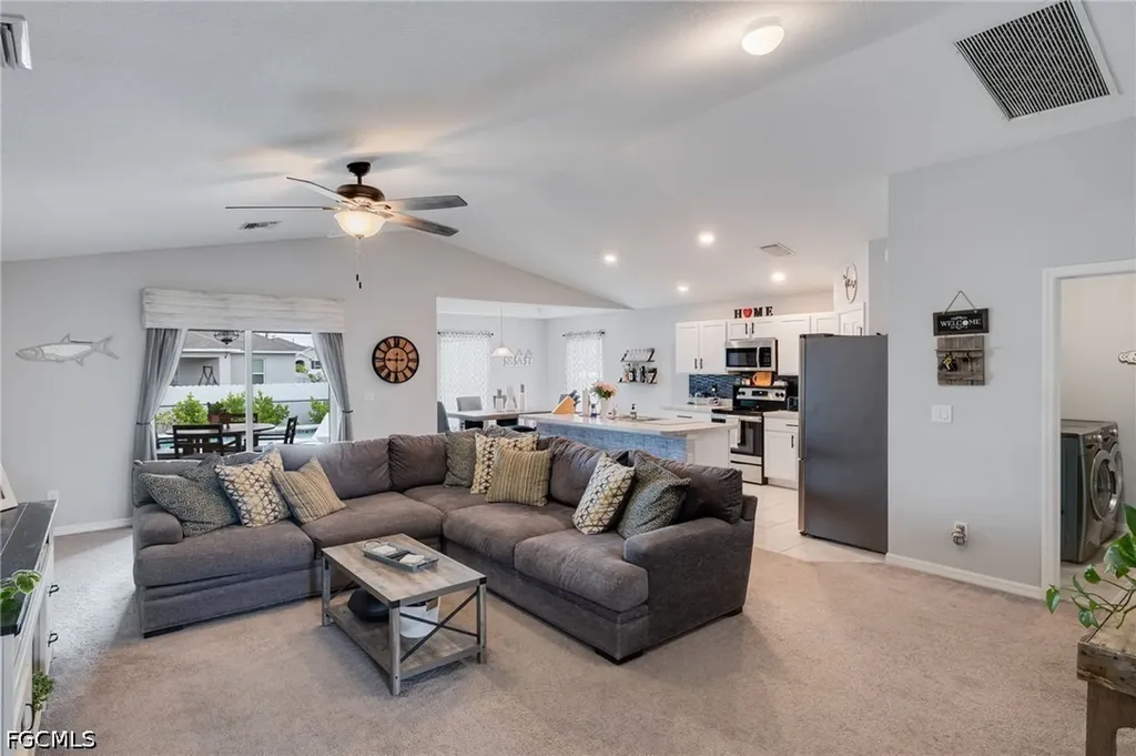 2426 NW 20th Avenue Cape Coral FL 33993