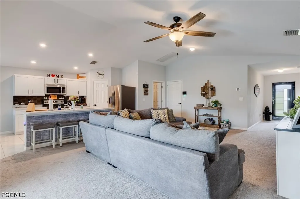 2426 NW 20th Avenue Cape Coral FL 33993