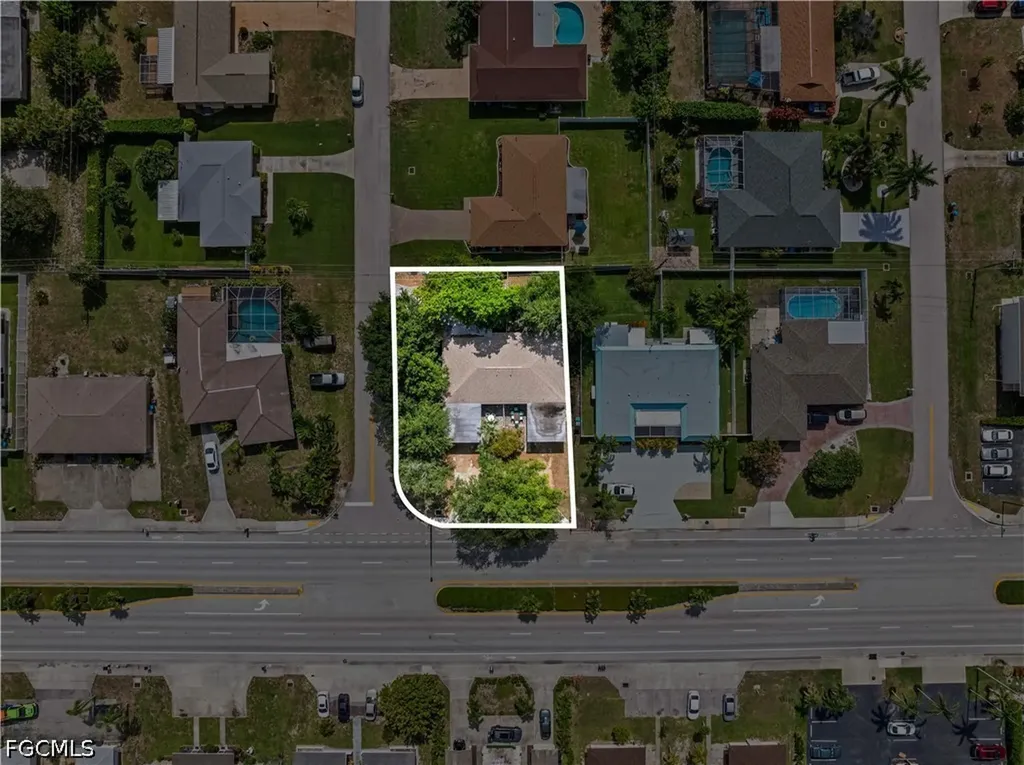 5226 Coronado Parkway Cape Coral FL 33904