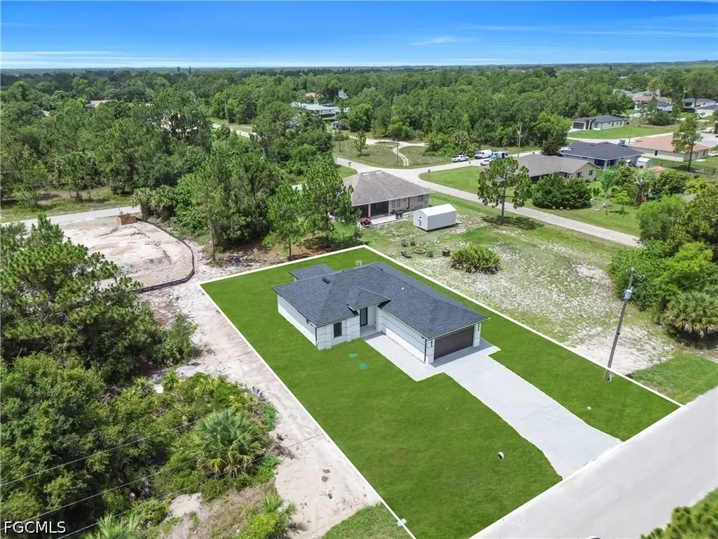 734 Theodore Vail Street E Lehigh Acres FL 33974