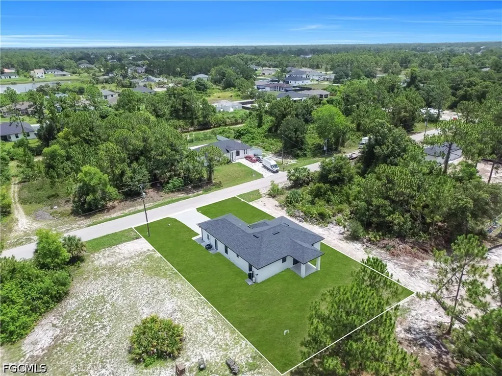 734 Theodore Vail Street E Lehigh Acres FL 33974
