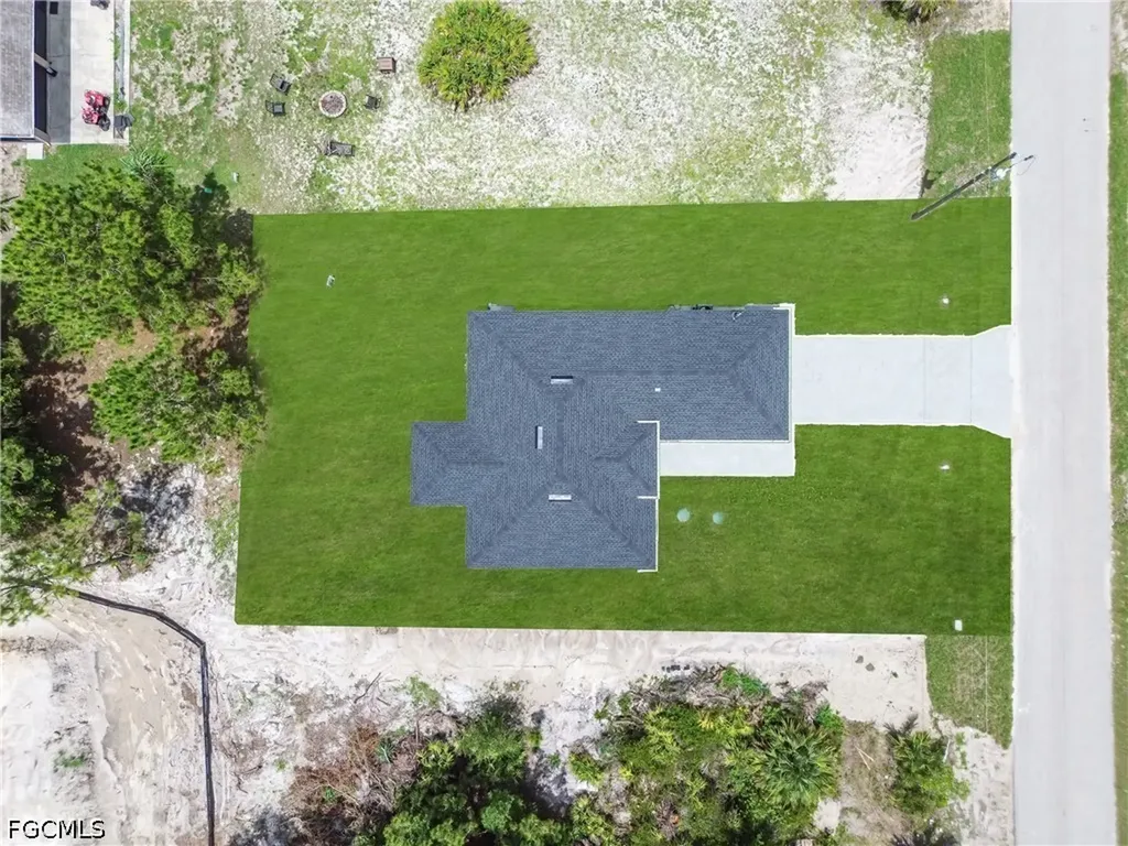 734 Theodore Vail Street E Lehigh Acres FL 33974