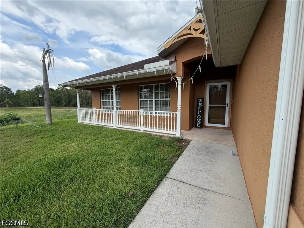 446 Jaipur Drive Lehigh Acres FL 33974