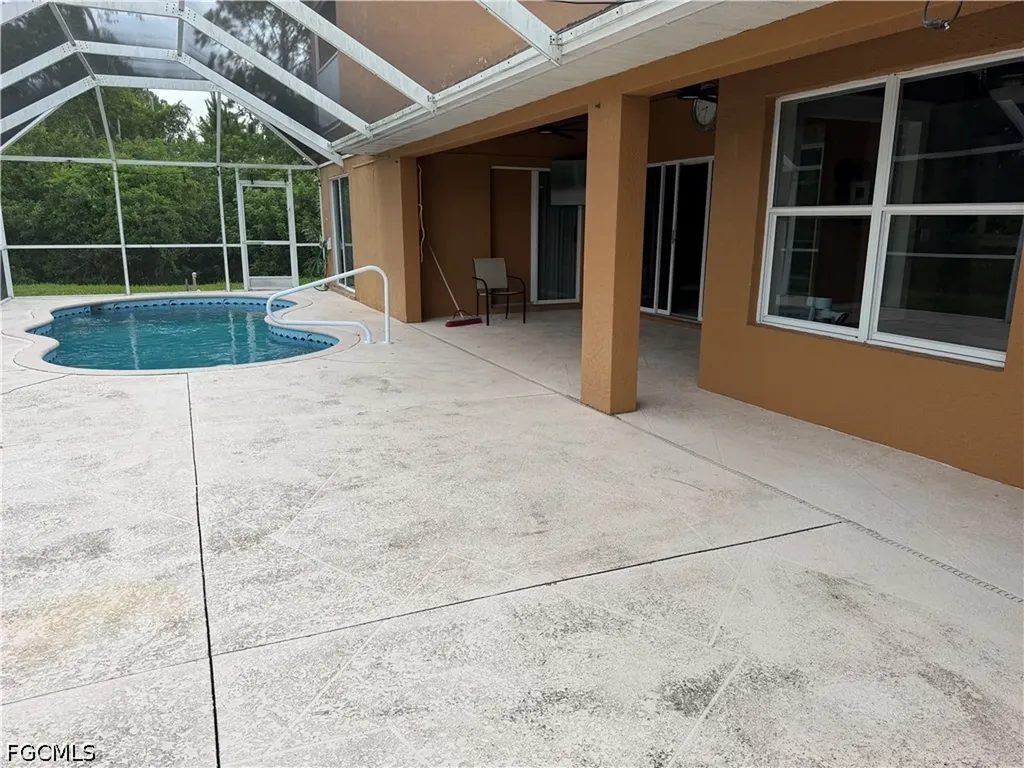446 Jaipur Drive Lehigh Acres FL 33974