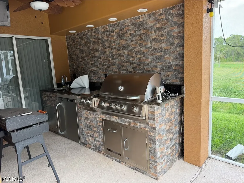 446 Jaipur Drive Lehigh Acres FL 33974