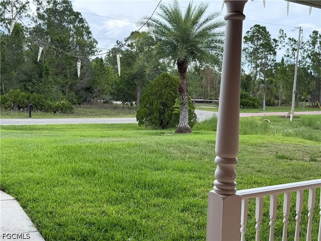 446 Jaipur Drive Lehigh Acres FL 33974