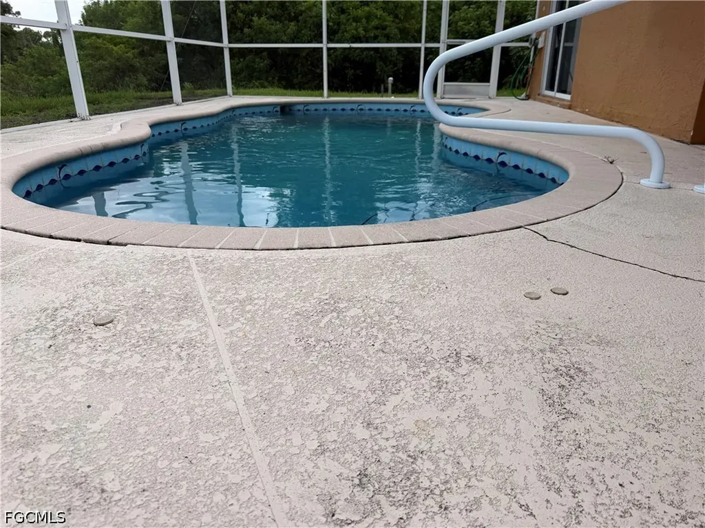 446 Jaipur Drive Lehigh Acres FL 33974