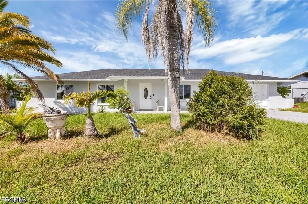 2339 Lake View Boulevard Port Charlotte FL 33948