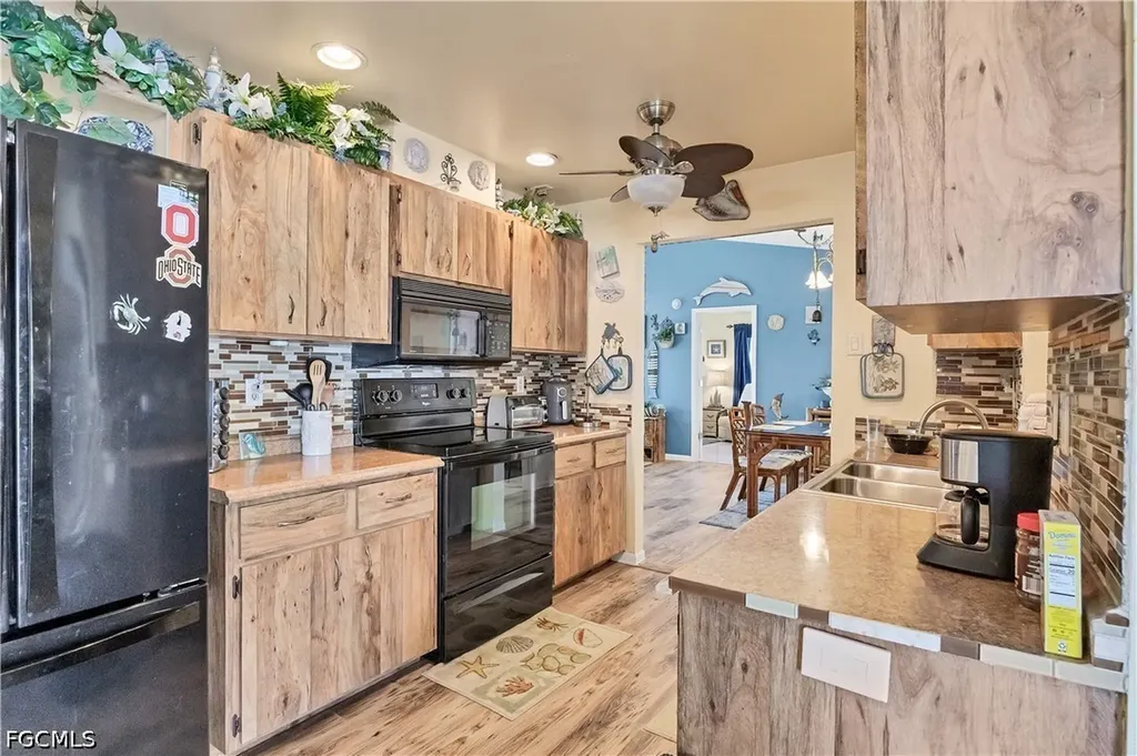 2339 Lake View Boulevard Port Charlotte FL 33948