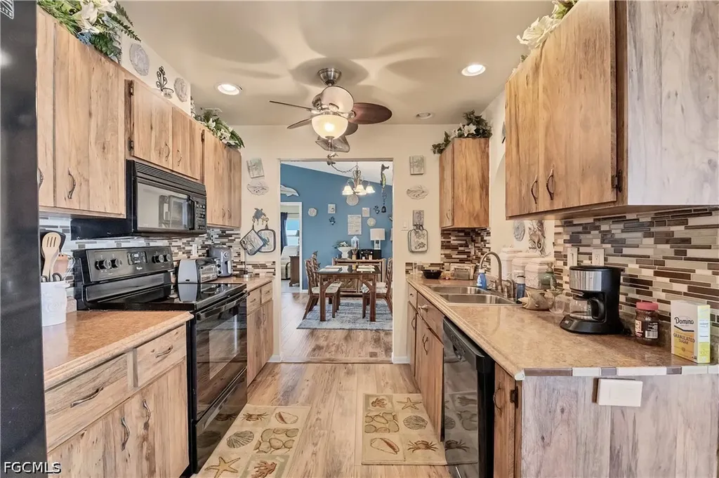 2339 Lake View Boulevard Port Charlotte FL 33948