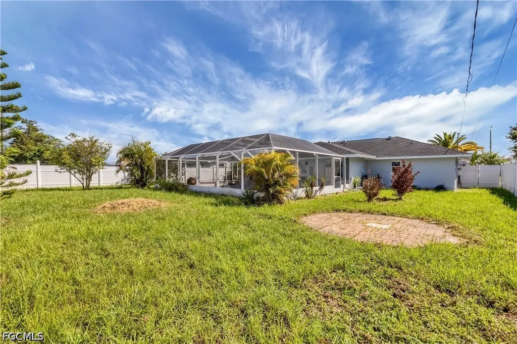 2339 Lake View Boulevard Port Charlotte FL 33948
