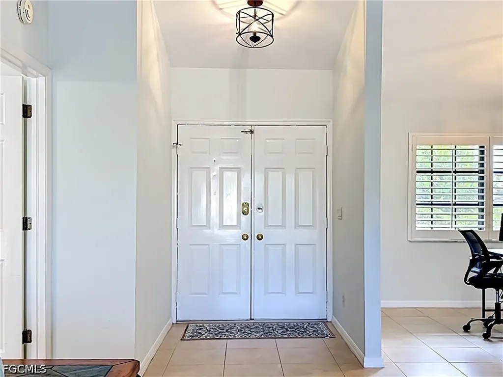 1201 Westfield Drive Fort Myers FL 33919
