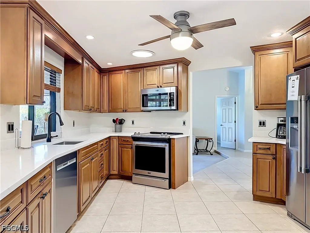 1201 Westfield Drive Fort Myers FL 33919