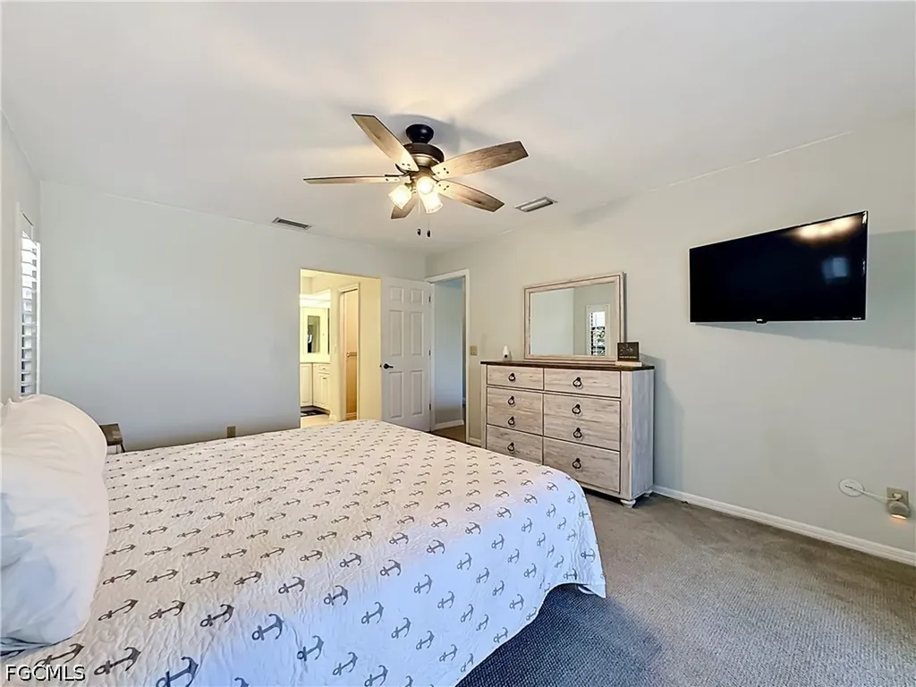 1201 Westfield Drive Fort Myers FL 33919
