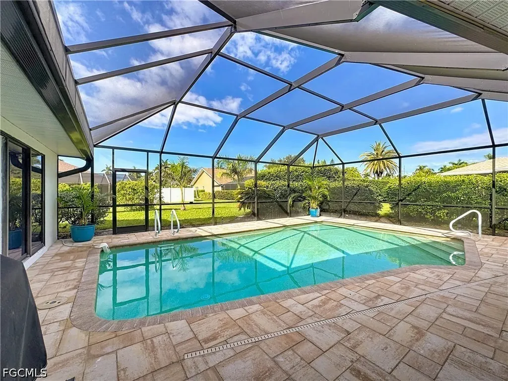 1201 Westfield Drive Fort Myers FL 33919