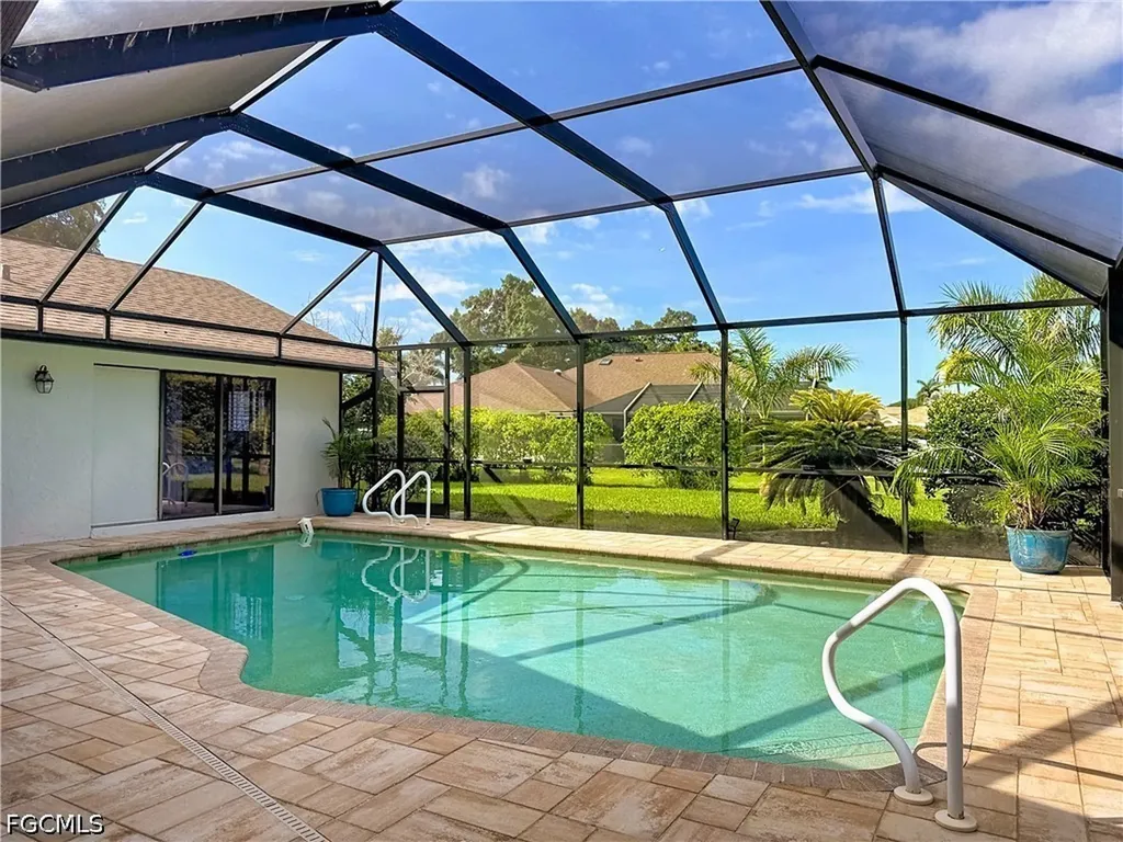 1201 Westfield Drive Fort Myers FL 33919