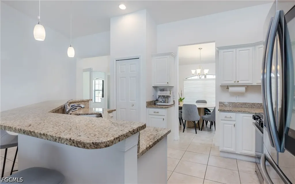 2522 NW 11th Street Cape Coral FL 33993