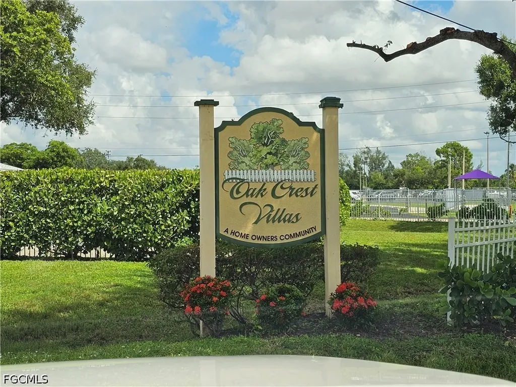5337 Glenlivet Road Fort Myers FL 33907