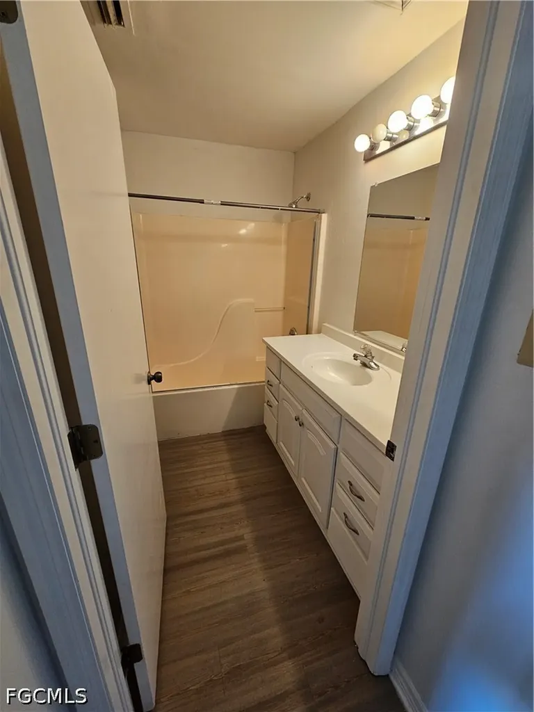 5337 Glenlivet Road Fort Myers FL 33907