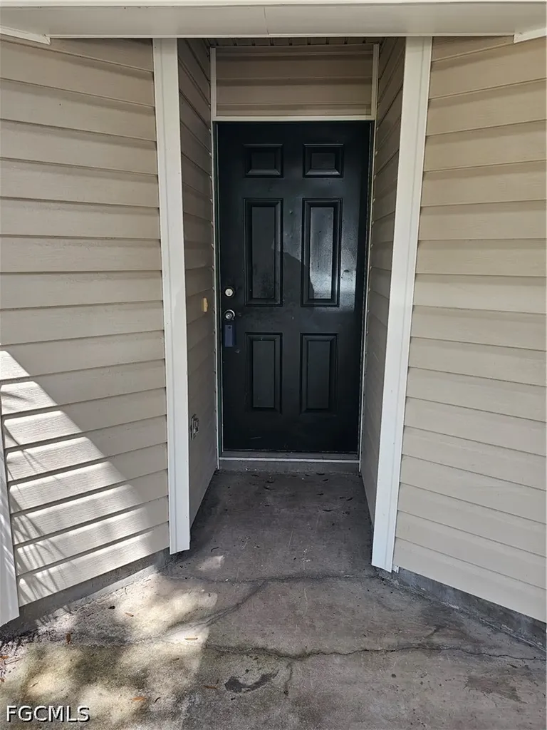 5337 Glenlivet Road Fort Myers FL 33907