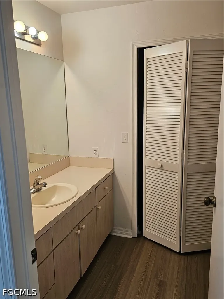 5337 Glenlivet Road Fort Myers FL 33907