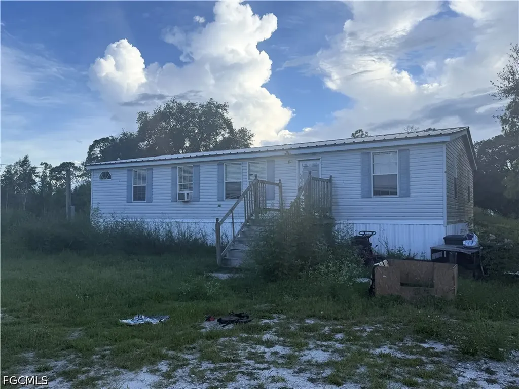 673 Evans Road Labelle FL 33935