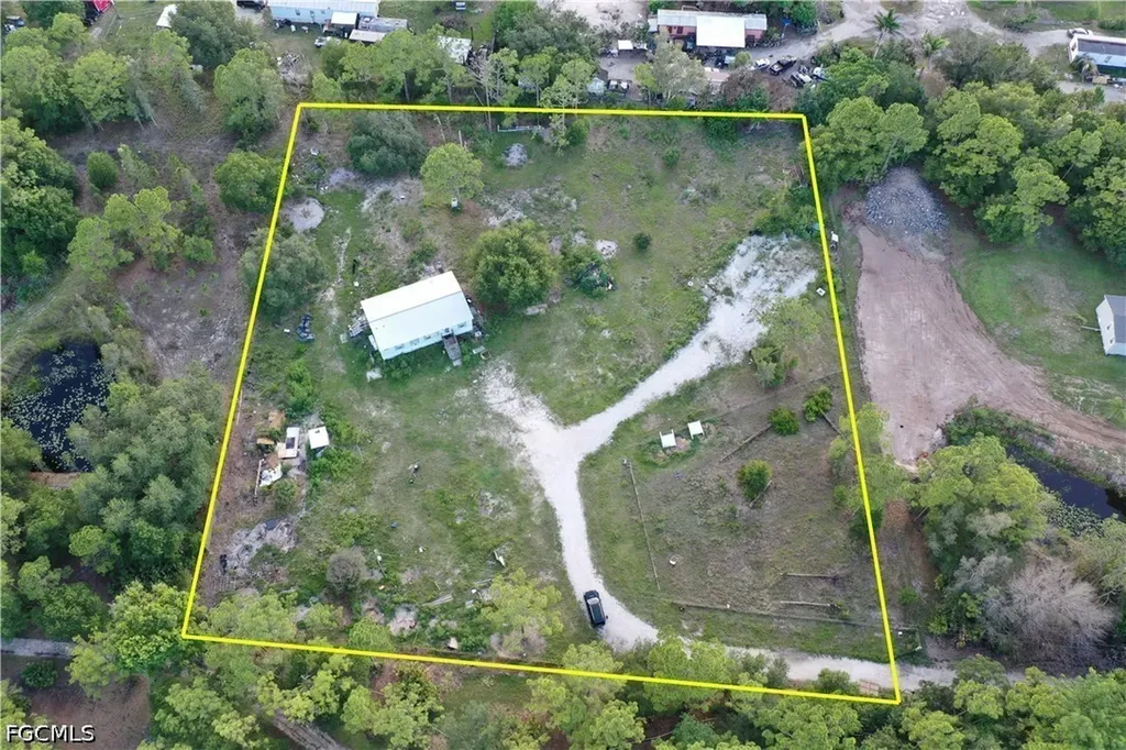 673 Evans Road Labelle FL 33935