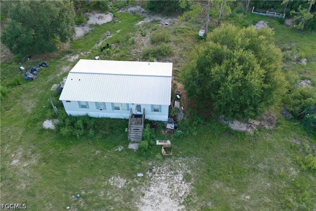 673 Evans Road Labelle FL 33935