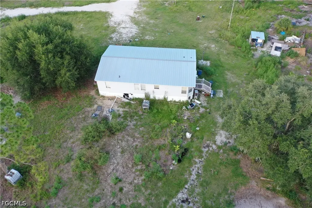 673 Evans Road Labelle FL 33935